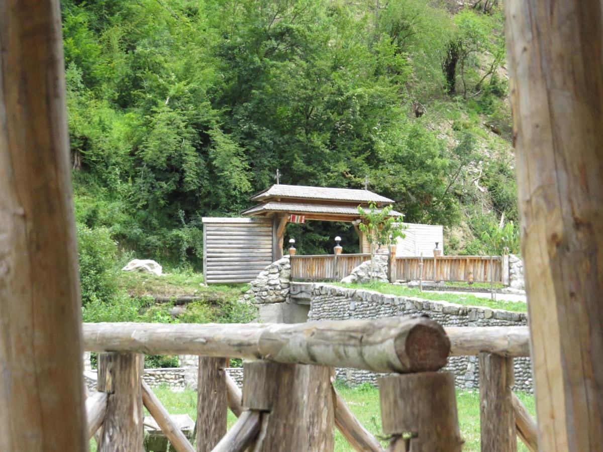 Фермерские дома Farmstay Oka i Po Беране-13