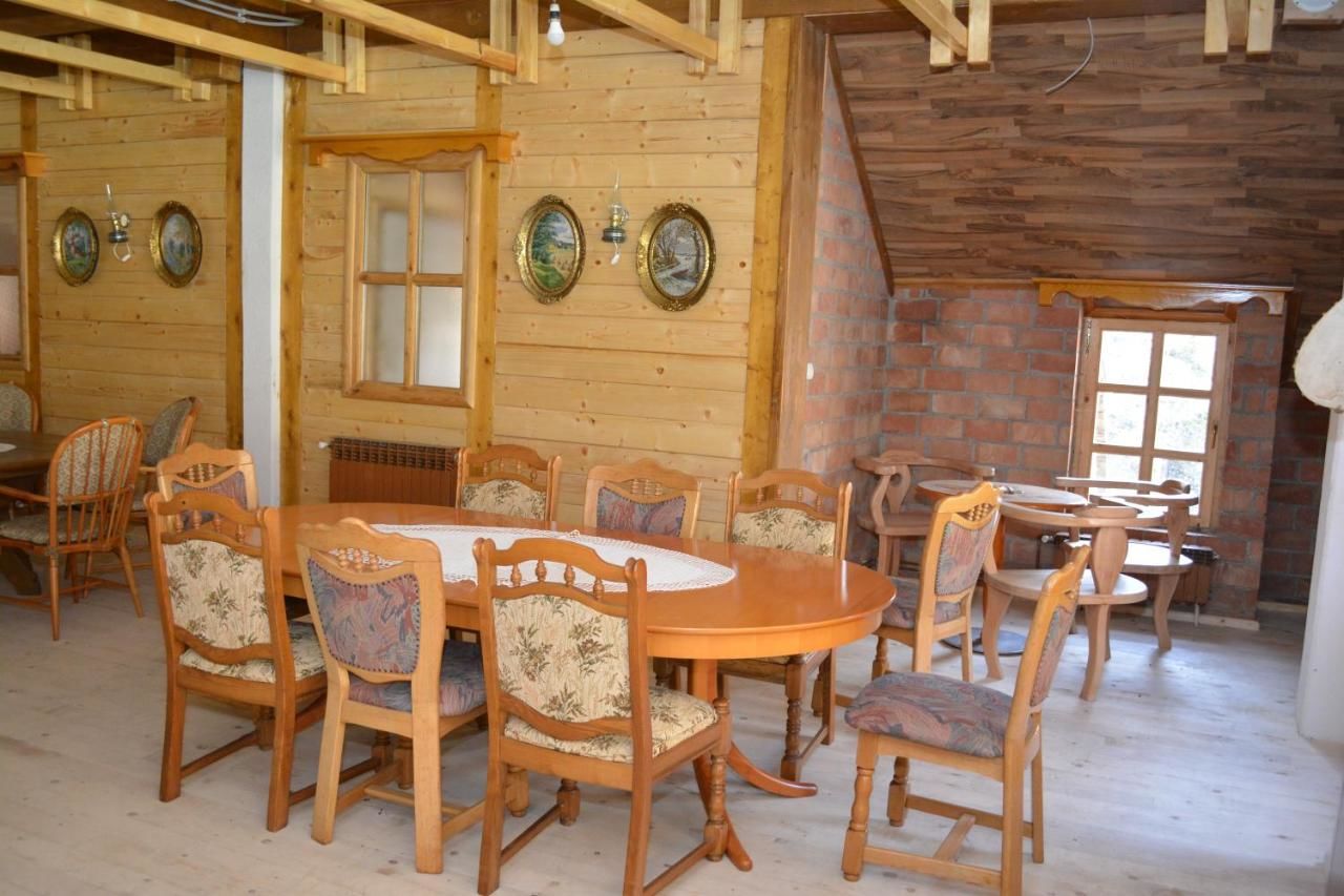 Фермерские дома Farmstay Oka i Po Беране-22