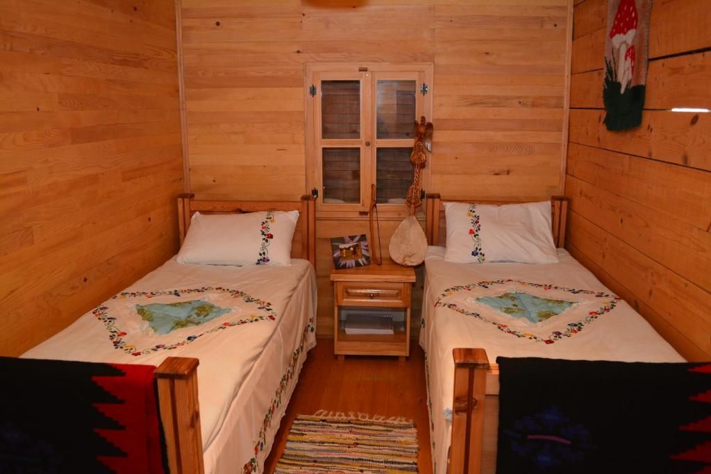 Фермерские дома Farmstay Oka i Po Беране-32