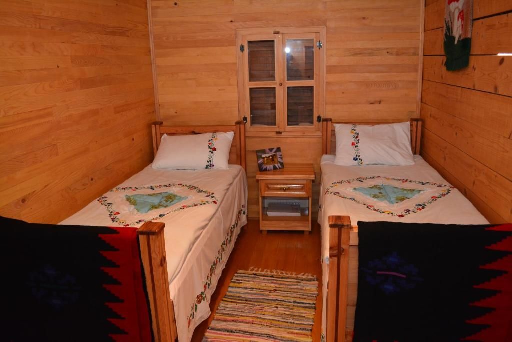 Фермерские дома Farmstay Oka i Po Беране-34
