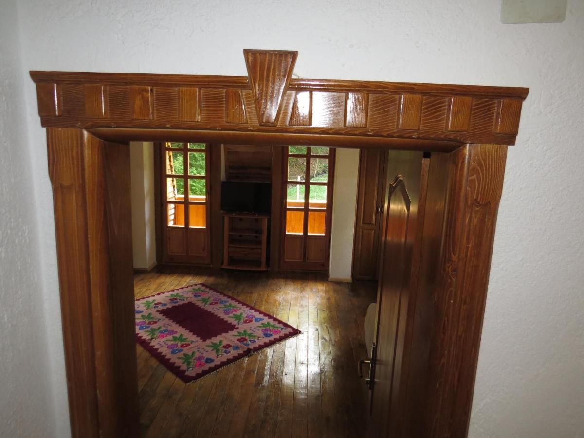 Фермерские дома Farmstay Oka i Po Беране