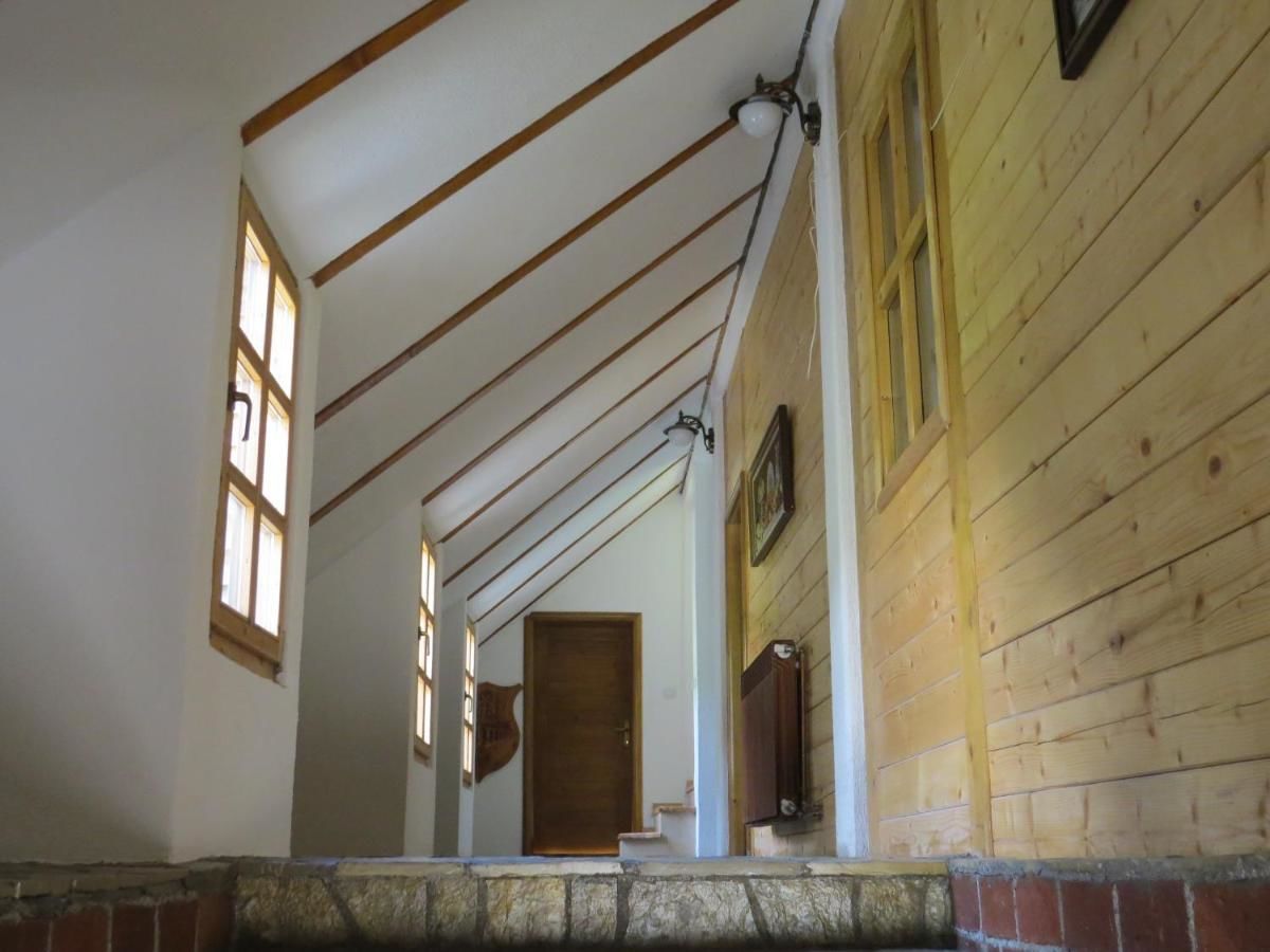 Фермерские дома Farmstay Oka i Po Беране-12
