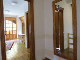 Фермерские дома Farmstay Oka i Po Беране Четырехместный номер с балконом-3
