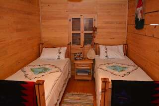 Фермерские дома Farmstay Oka i Po Беране Семейный суперлюкс-2
