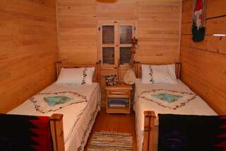 Фермерские дома Farmstay Oka i Po Беране Семейный суперлюкс-6