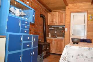 Фермерские дома Farmstay Oka i Po Беране Семейный суперлюкс-7