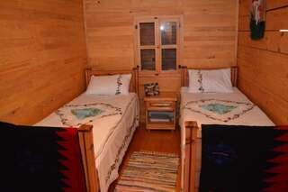 Фермерские дома Farmstay Oka i Po Беране Семейный суперлюкс-8