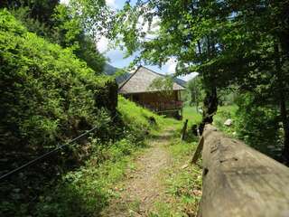 Фермерские дома Farmstay Oka i Po Беране-6