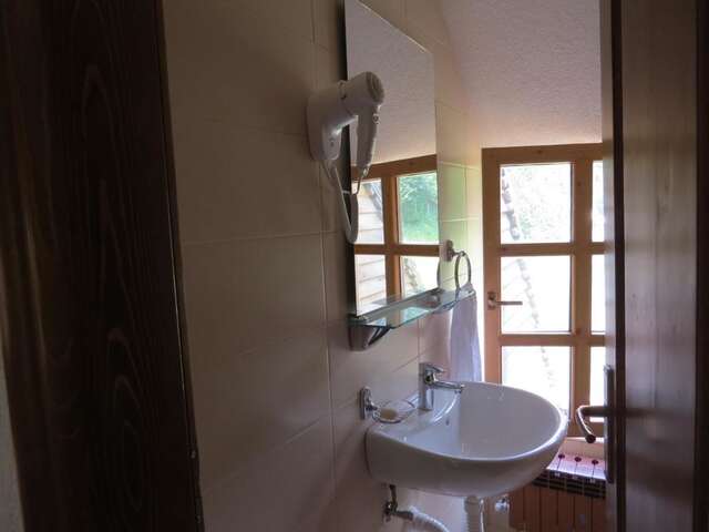Фермерские дома Farmstay Oka i Po Беране-13