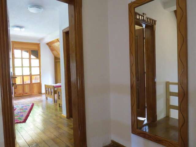 Фермерские дома Farmstay Oka i Po Беране-14