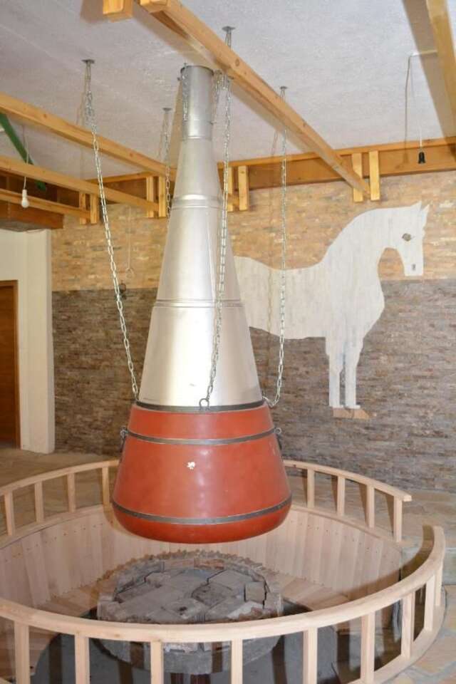 Фермерские дома Farmstay Oka i Po Беране-18