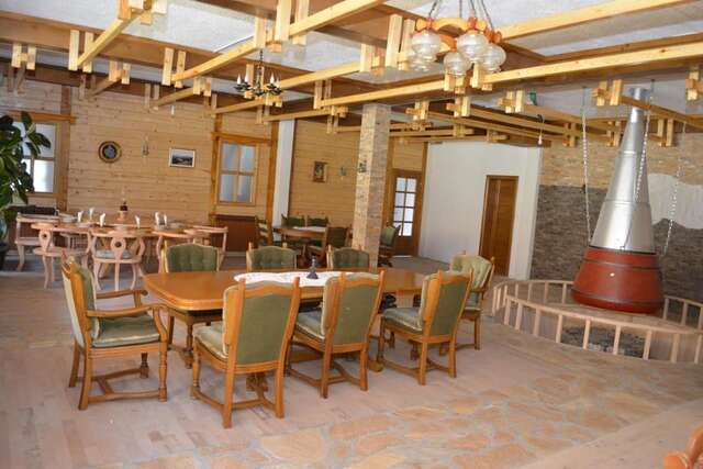 Фермерские дома Farmstay Oka i Po Беране-19