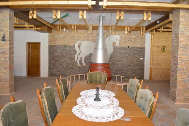 Фермерские дома Farmstay Oka i Po Беране-22