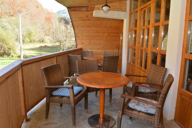 Фермерские дома Farmstay Oka i Po Беране-23