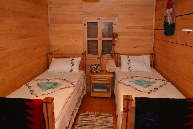 Фермерские дома Farmstay Oka i Po Беране-24