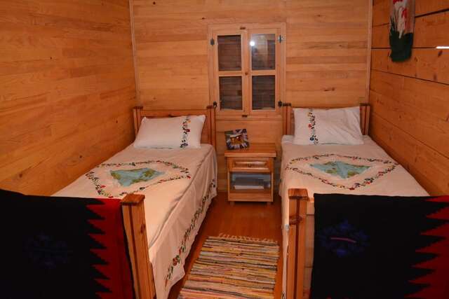Фермерские дома Farmstay Oka i Po Беране-26