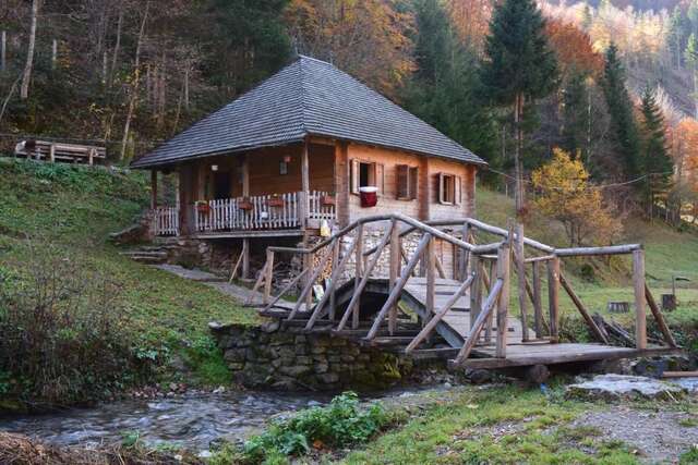 Фермерские дома Farmstay Oka i Po Беране-30