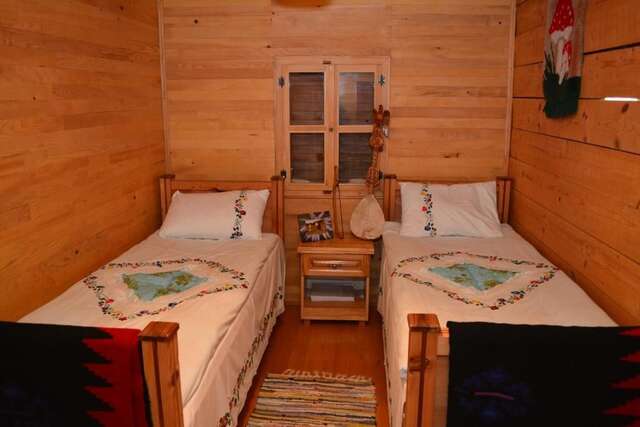 Фермерские дома Farmstay Oka i Po Беране-31