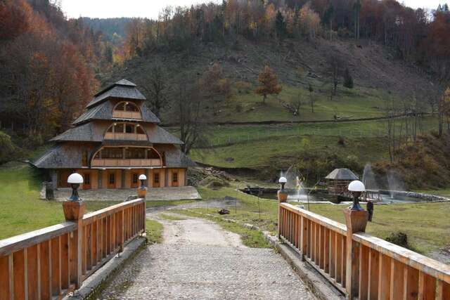 Фермерские дома Farmstay Oka i Po Беране-5