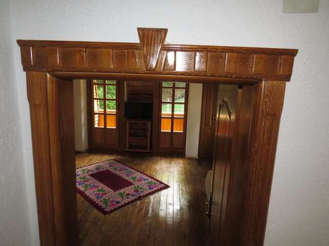 Фермерские дома Farmstay Oka i Po Беране-8