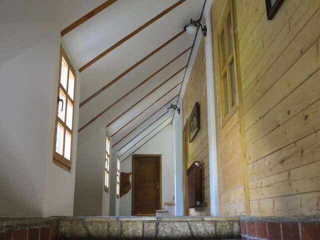 Фермерские дома Farmstay Oka i Po Беране-11